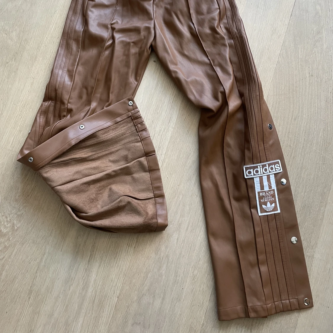 Adidas Originals Popper Pants