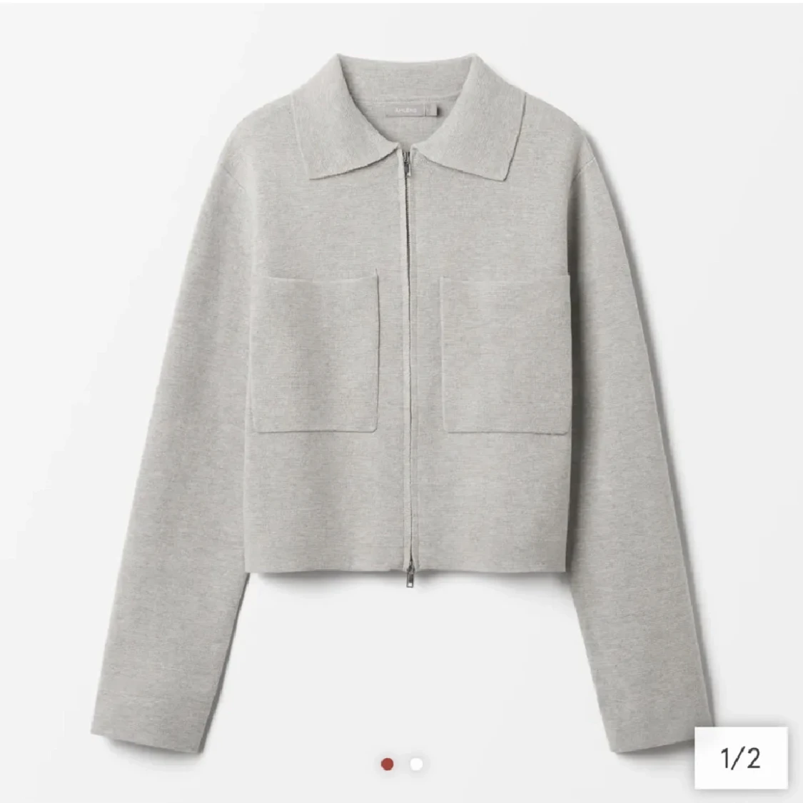 Åhléns cardigan  - 90