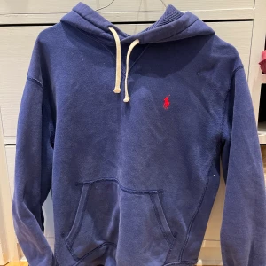 Polo Ralph Lauren Hoodie  - Super fin polo Ralph Lauren hoodie i storlek S! 💕