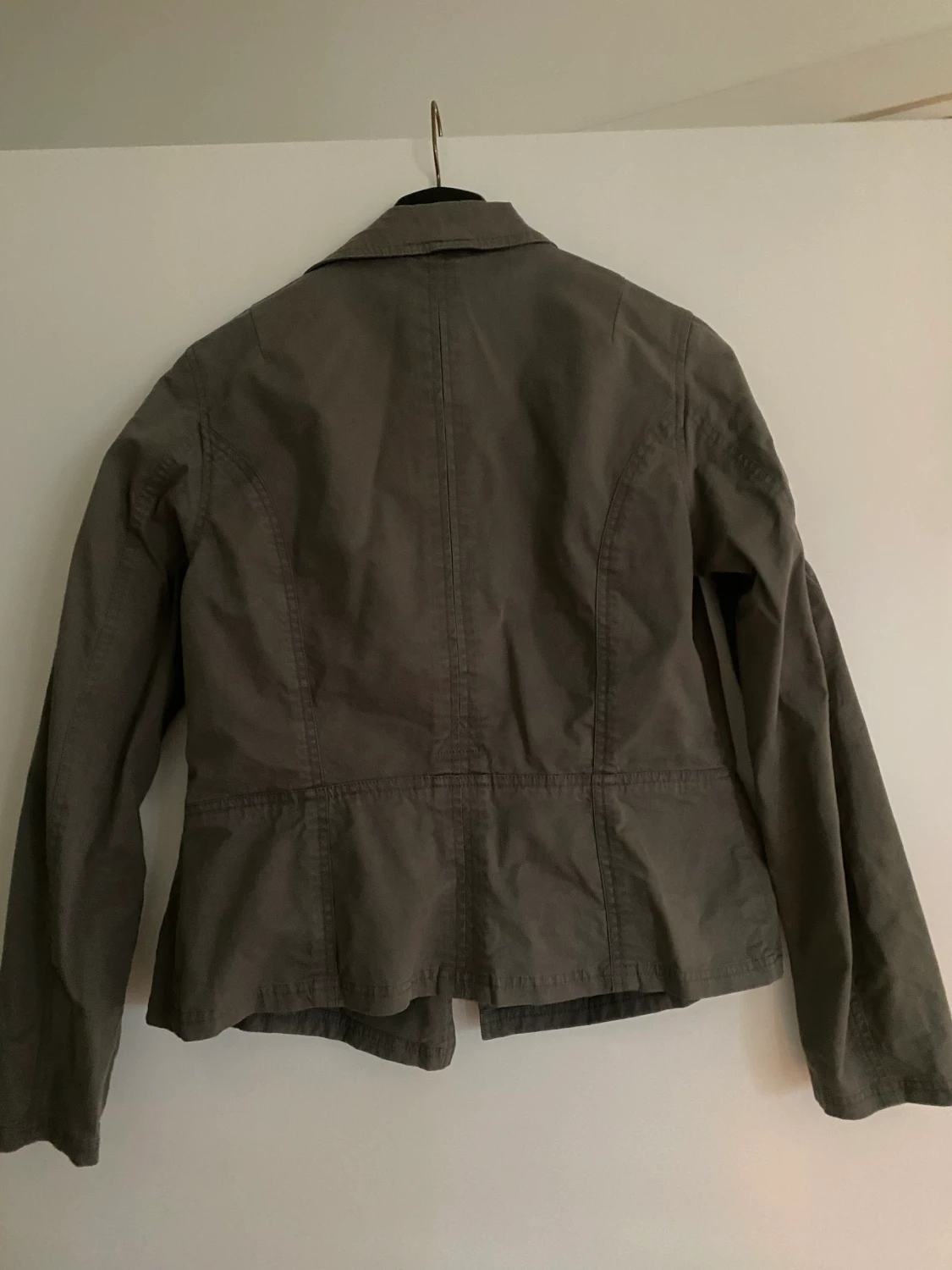 Höst/vår jacka - 90