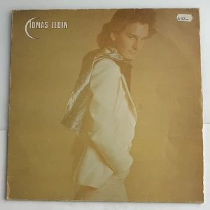 Vinylskiva  - ⚠️undantag för denna skivan⚠️