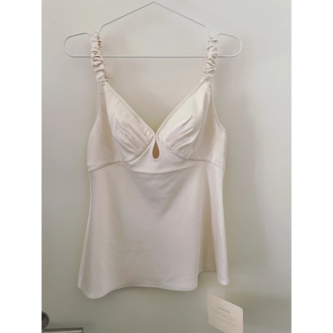 Linne från Adoore oanvänt storlek 38