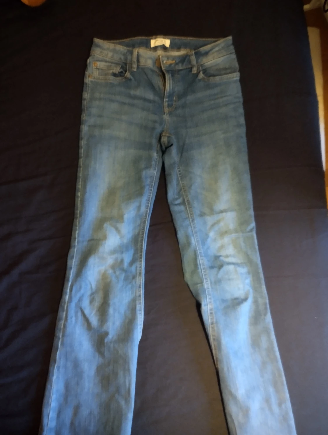 Jeans Lindex 