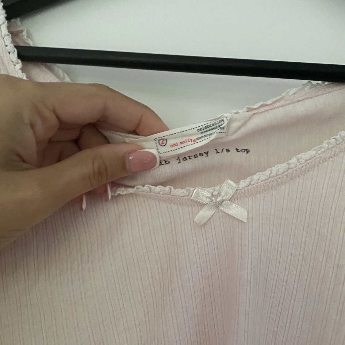 Odd molly tröja  - 90