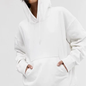 Hoodie - Från weekday!