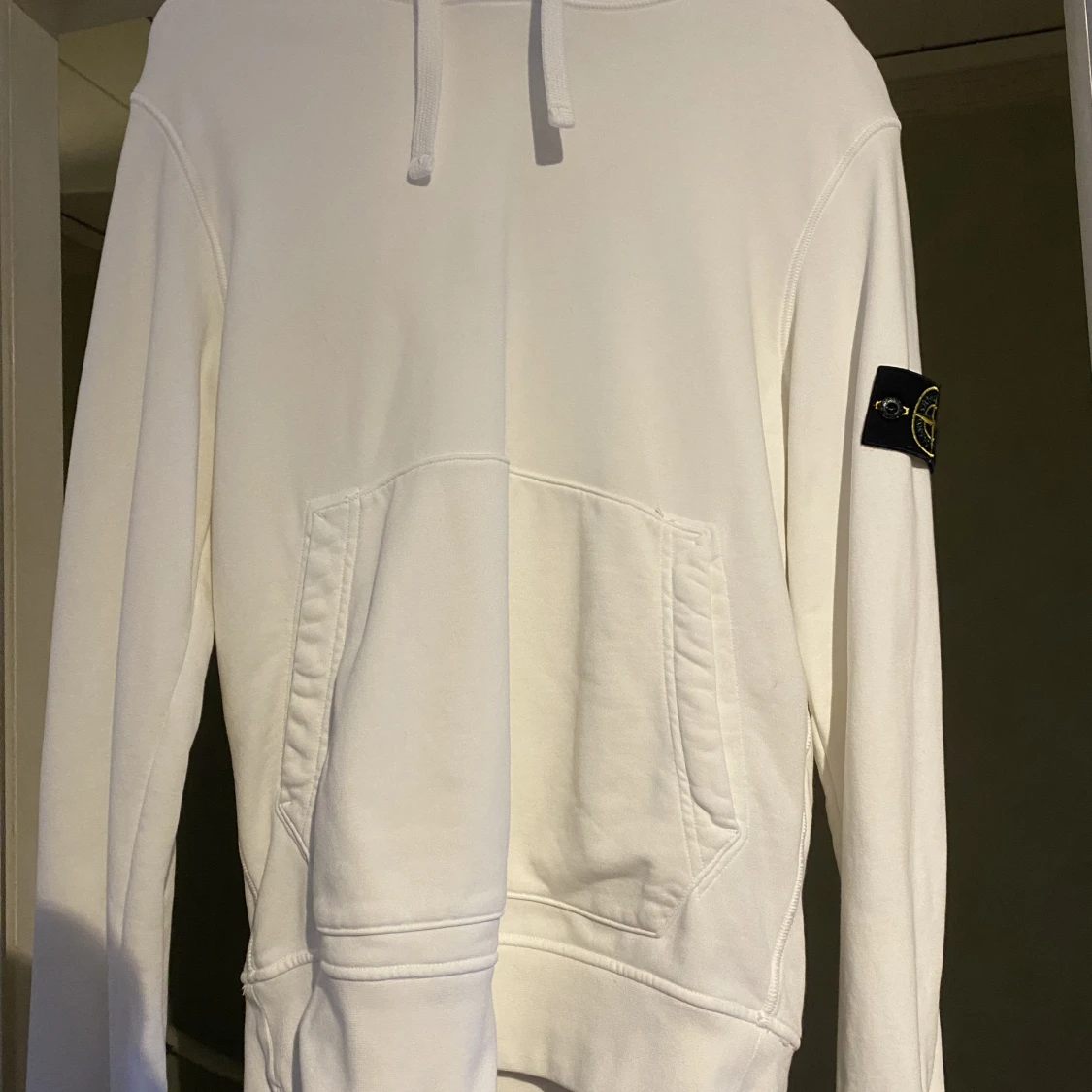 Stone island hoodie - 91
