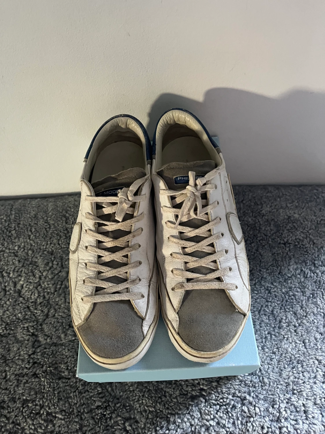 Phillipe model skor - 90