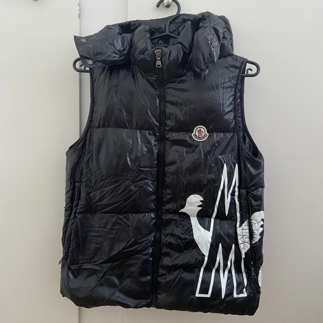 Moncler Väst - 90