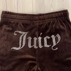 juicy couture byxor - oanvända