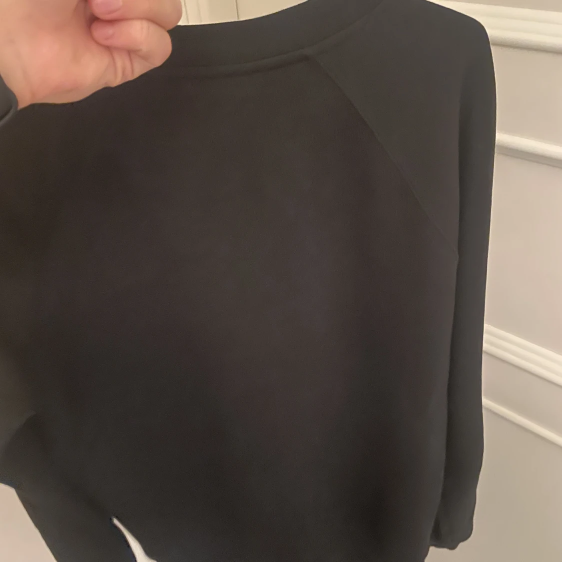 Balmain tröja  - 91