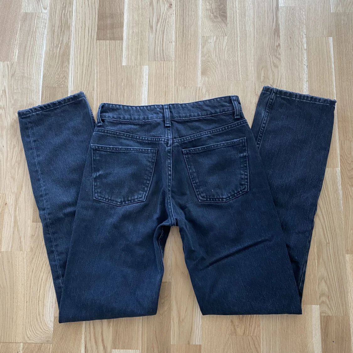 Zara midrise jeans - 90