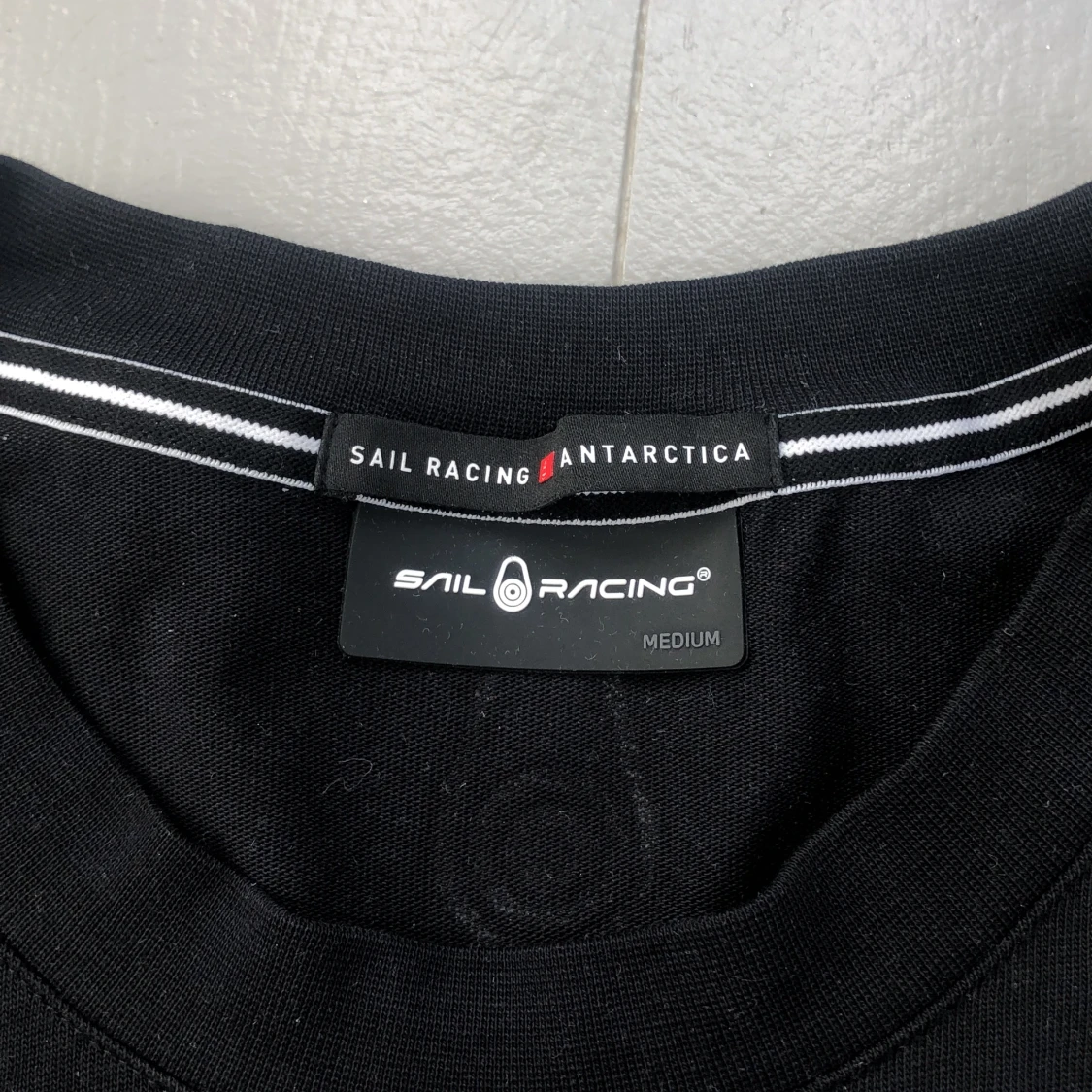 Sail racing sweatshirt - 90