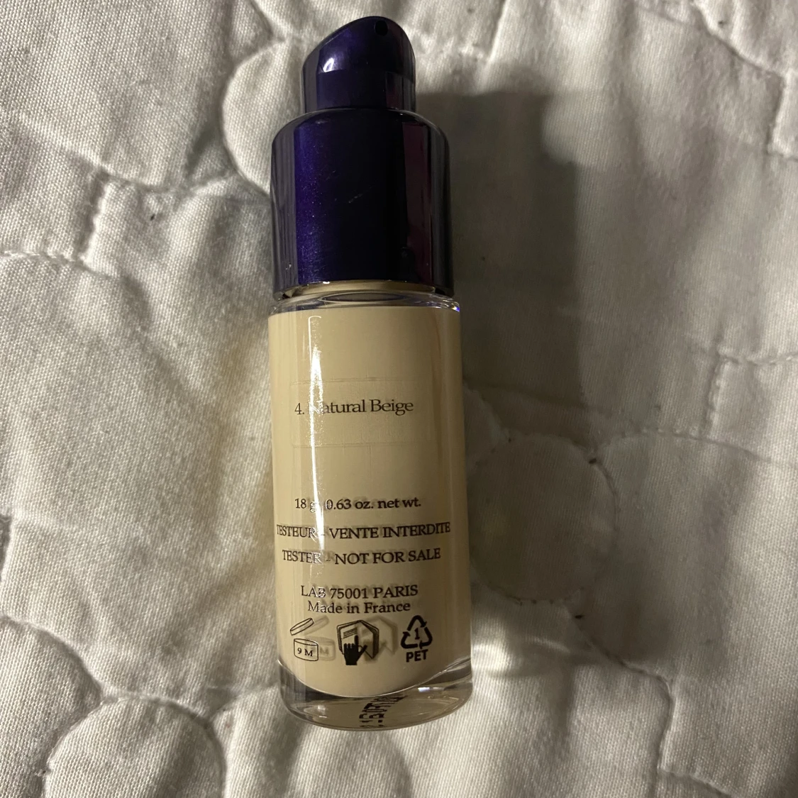 Foundation By Terry - 90