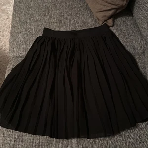 Volang kjol  - Volang kjol. 