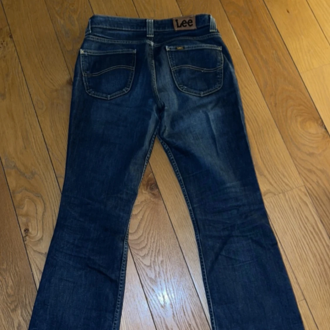 Lee bootcut jeans - 91