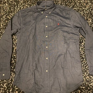 Ralph laurens skjorta - Säljer nu min helt nya ralph lauren skjorta har ändas testat den 