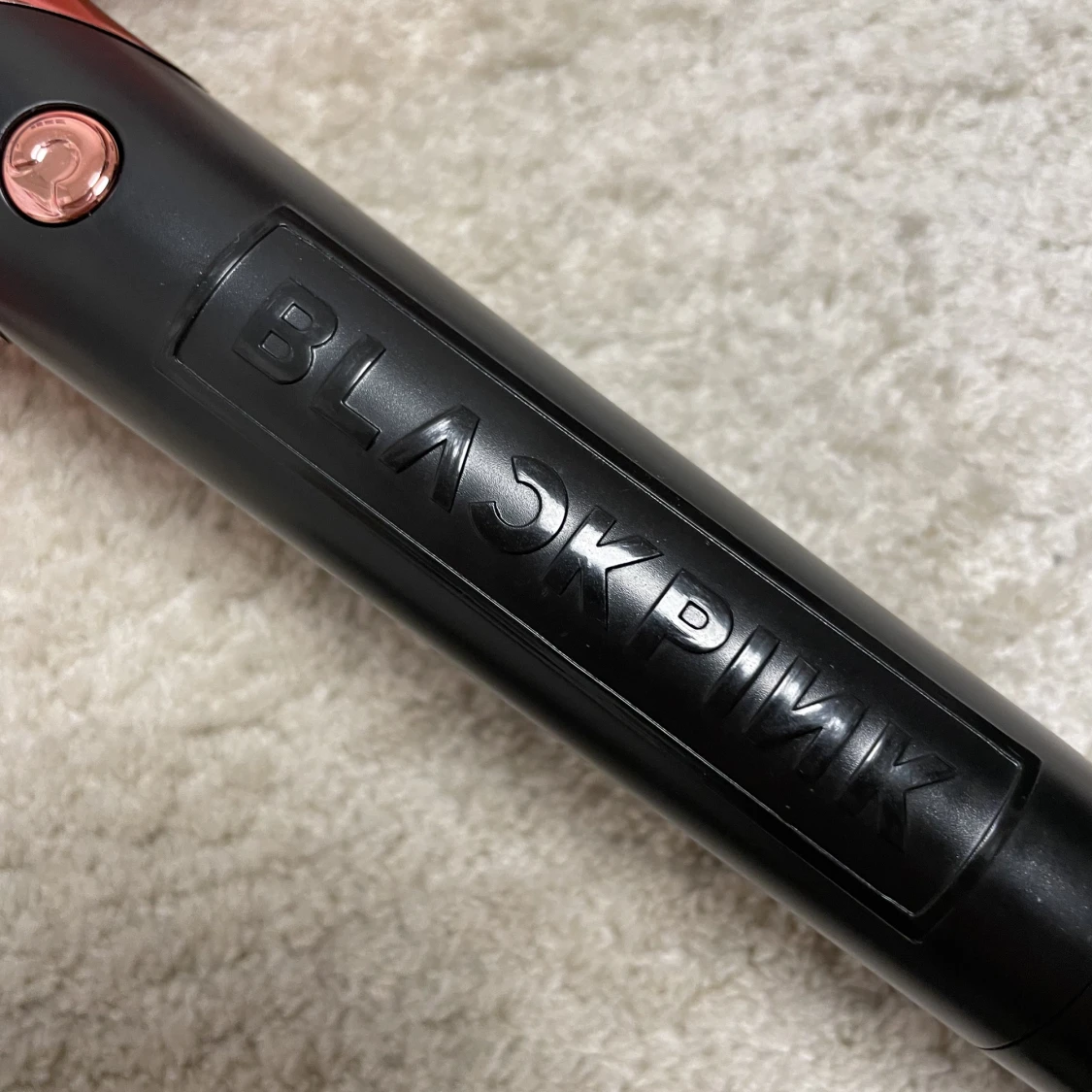 ÄKTA BLACKPINK LIGHTSTICK - 91