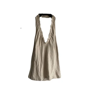 Halterneck - Så fin topp!