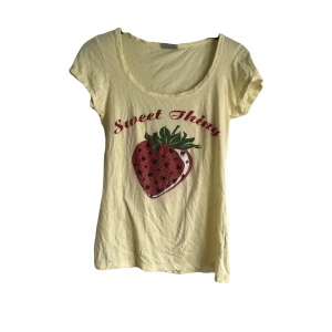 Topp - Så söt med najs text