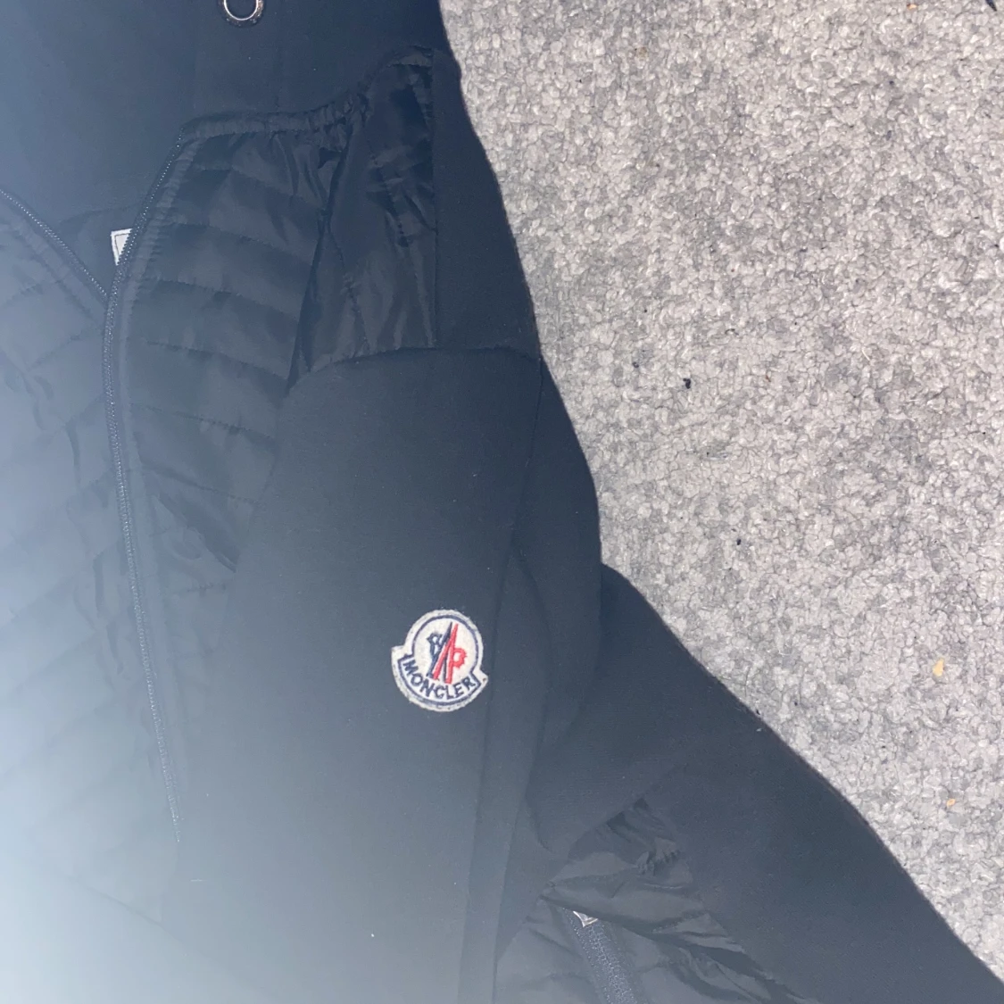 Moncler cardigan  - 90