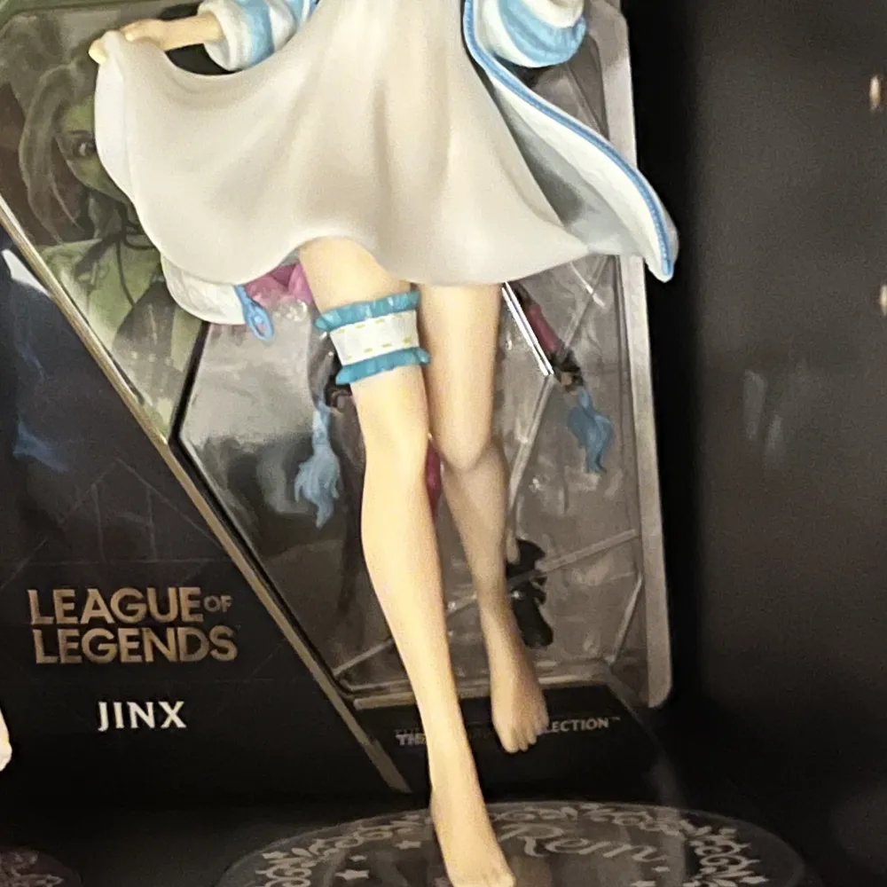 Re:Zero kara Hajimeru Isekai Seikatsu - Rem - Precious Figure - Room Wear Ver. (Taito). Övrigt.