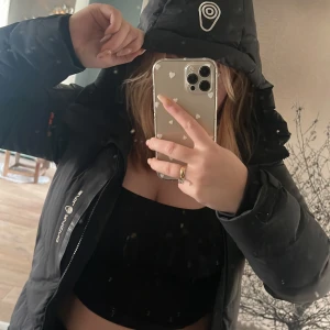 Ny Sail racing jacka  - Vinterjacka ❤️Nypris 4200:- mitt pris 1200 kan diskuteras vid snabb affär ❤️använd ca 5 ggr