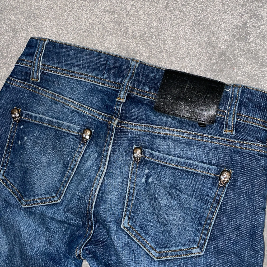 Philipp plein jeans - 90