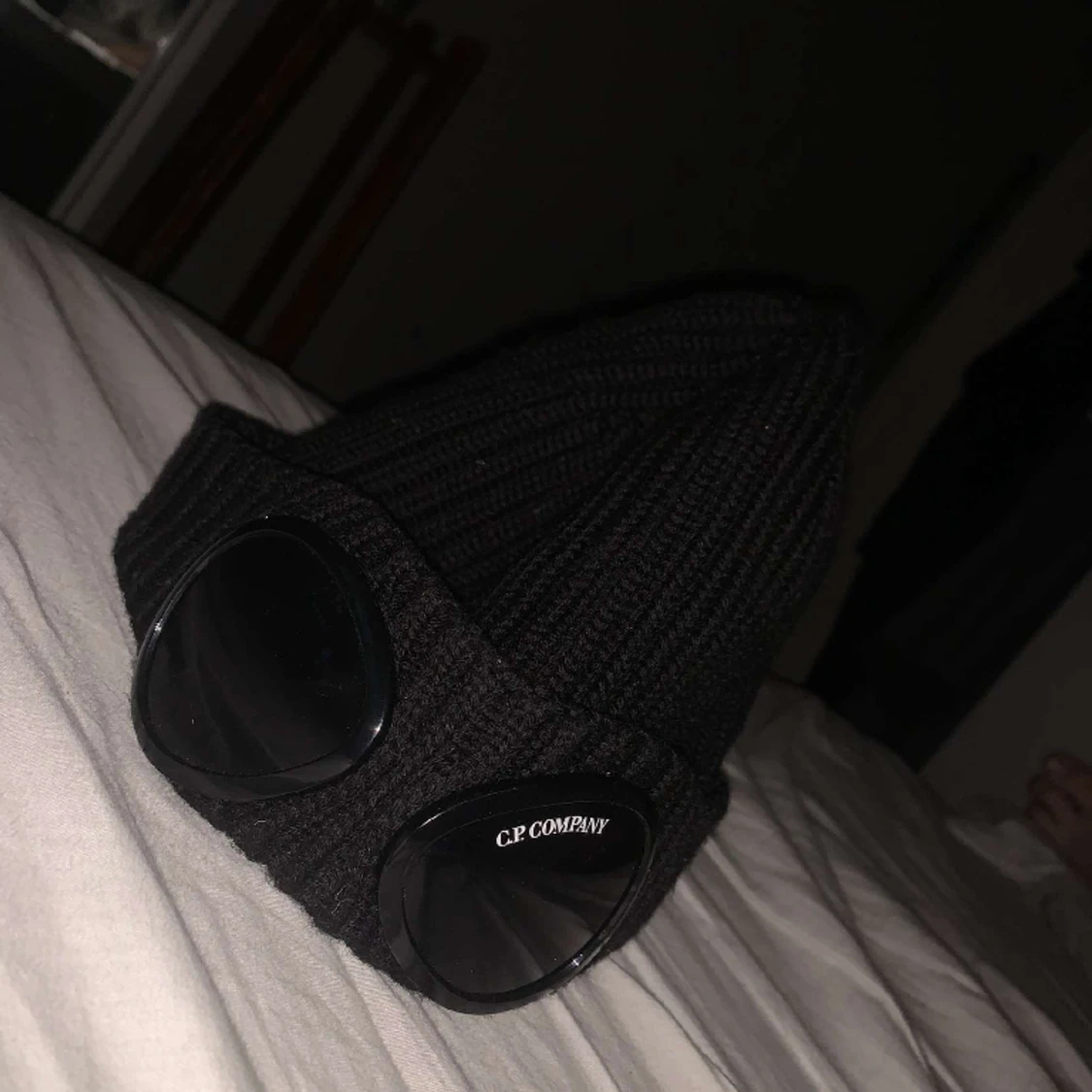 C.P. Company mössa - 91