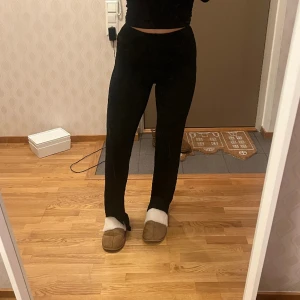 Svarta byxor  - fint skick