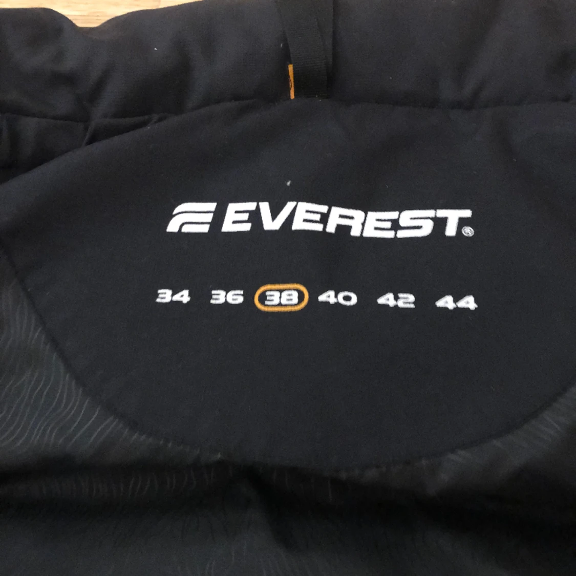 En väst 