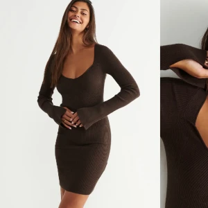 Klänning  - Fin klänning från Gina Tricot 