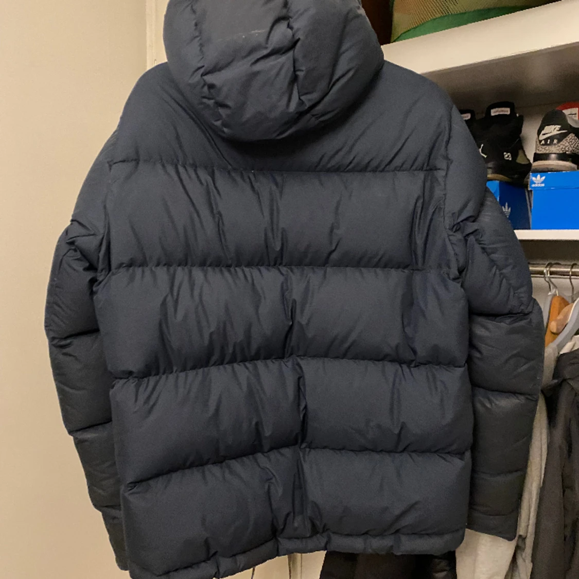 Peak performance dunjacka - 90