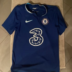 Chelsea Mudryk 15 Hemma tröja  - Chelsea hemmatröjan Mudryk nummer 15 Använd fåtal gånger Pris kan diskuteras 