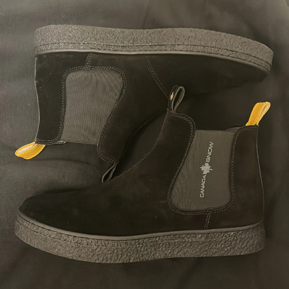 Canada snow skor