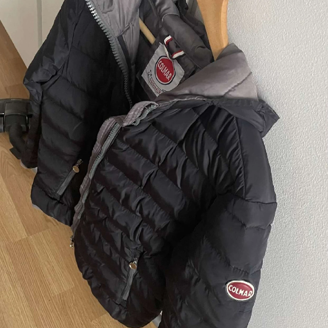 Colmar jacka