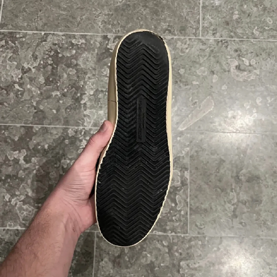 Philippe model skor - 91