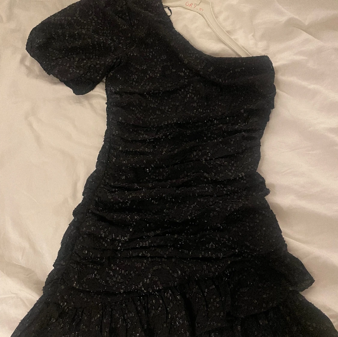 Nyårsklänning - 90