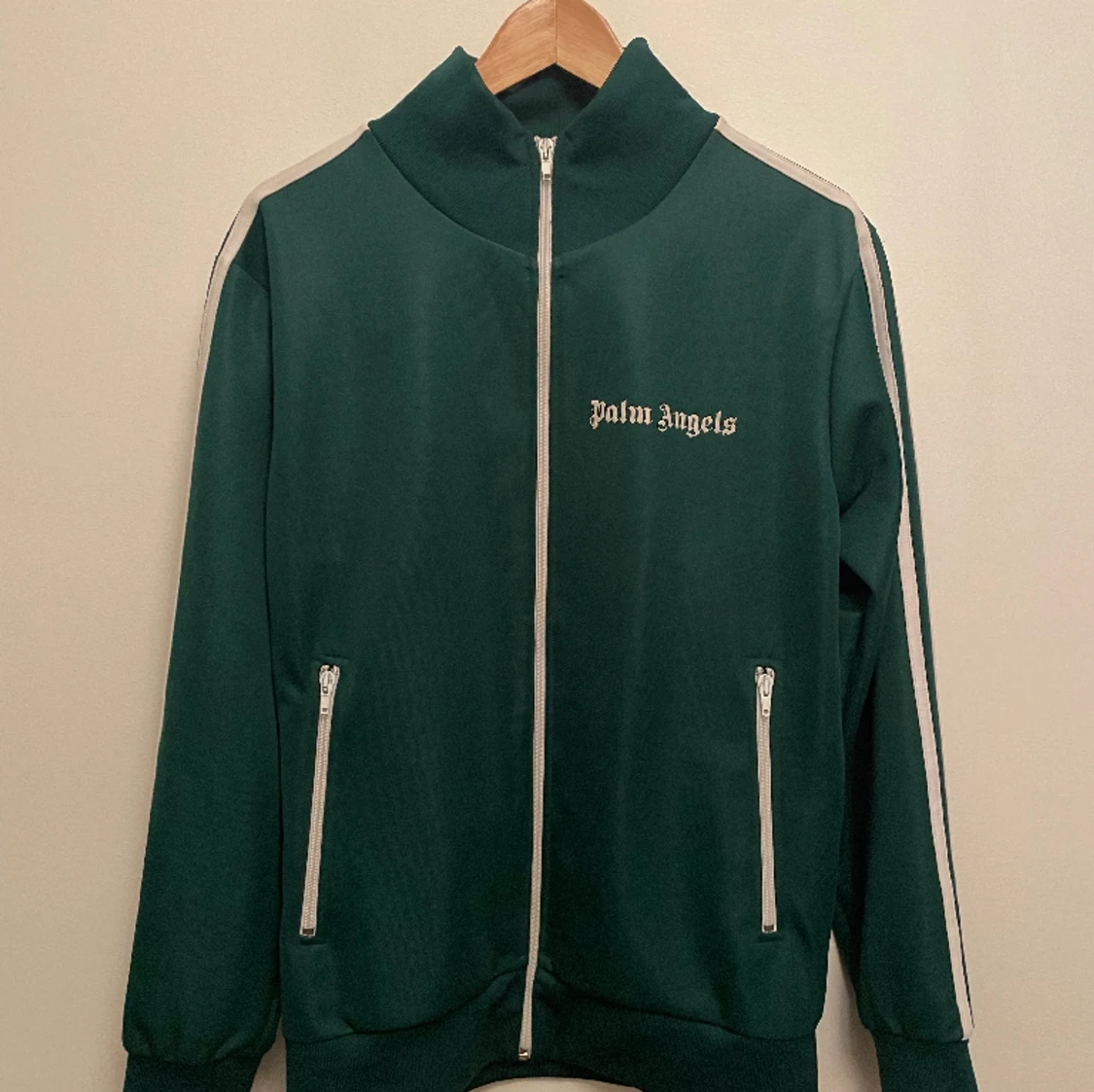 Rare Palm Angels SS 2016