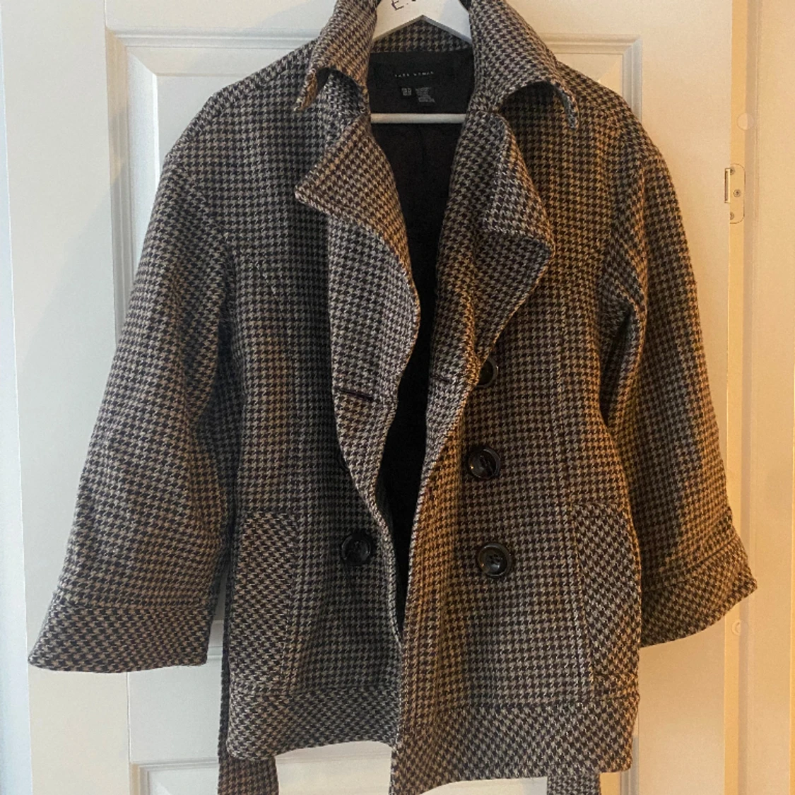 Jacka från zara - 90