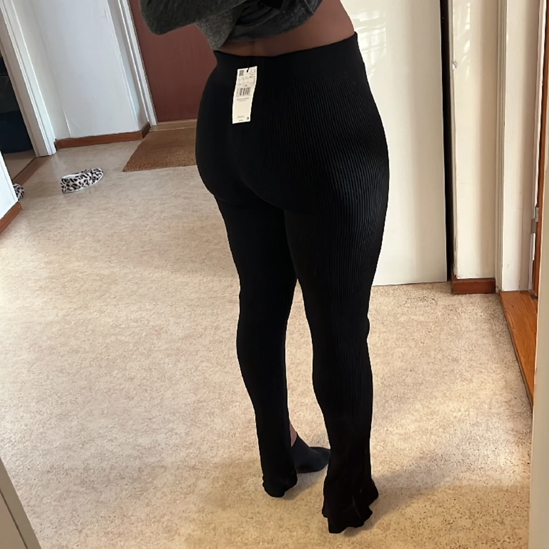 Bybor med slita - 91