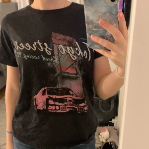 T-shirt - Fin t-shirt som inte används🩷