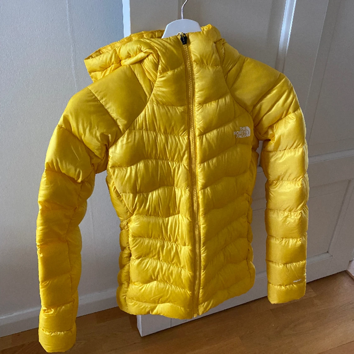 The North Face Dunjacka