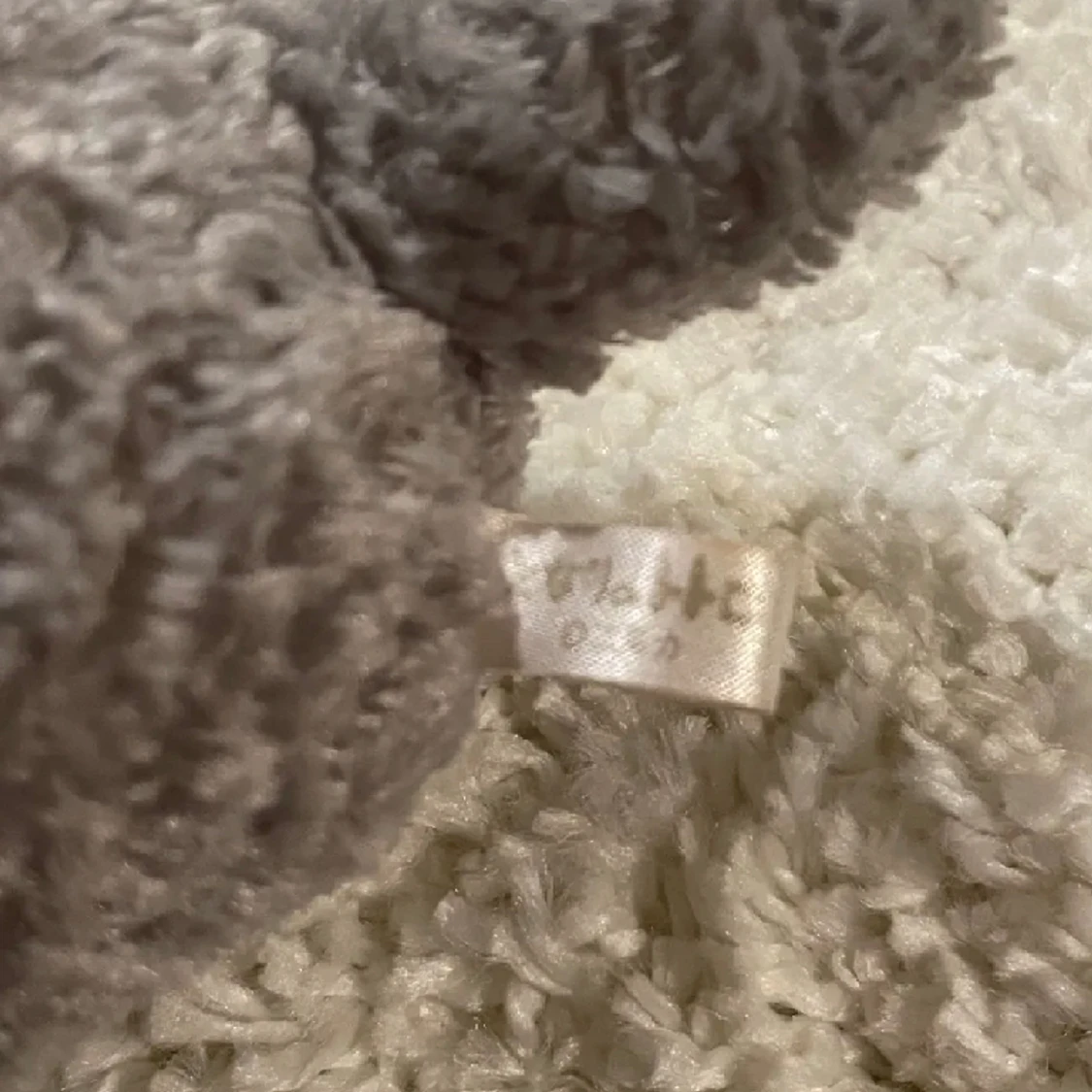 Totoro gosedjur  - 91