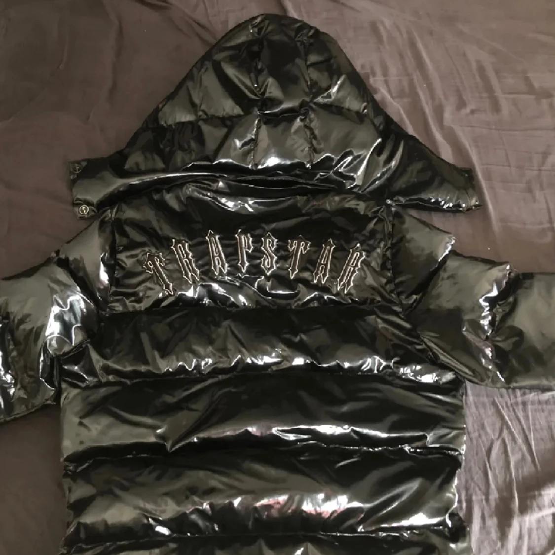 Trapstar Jacka - 90