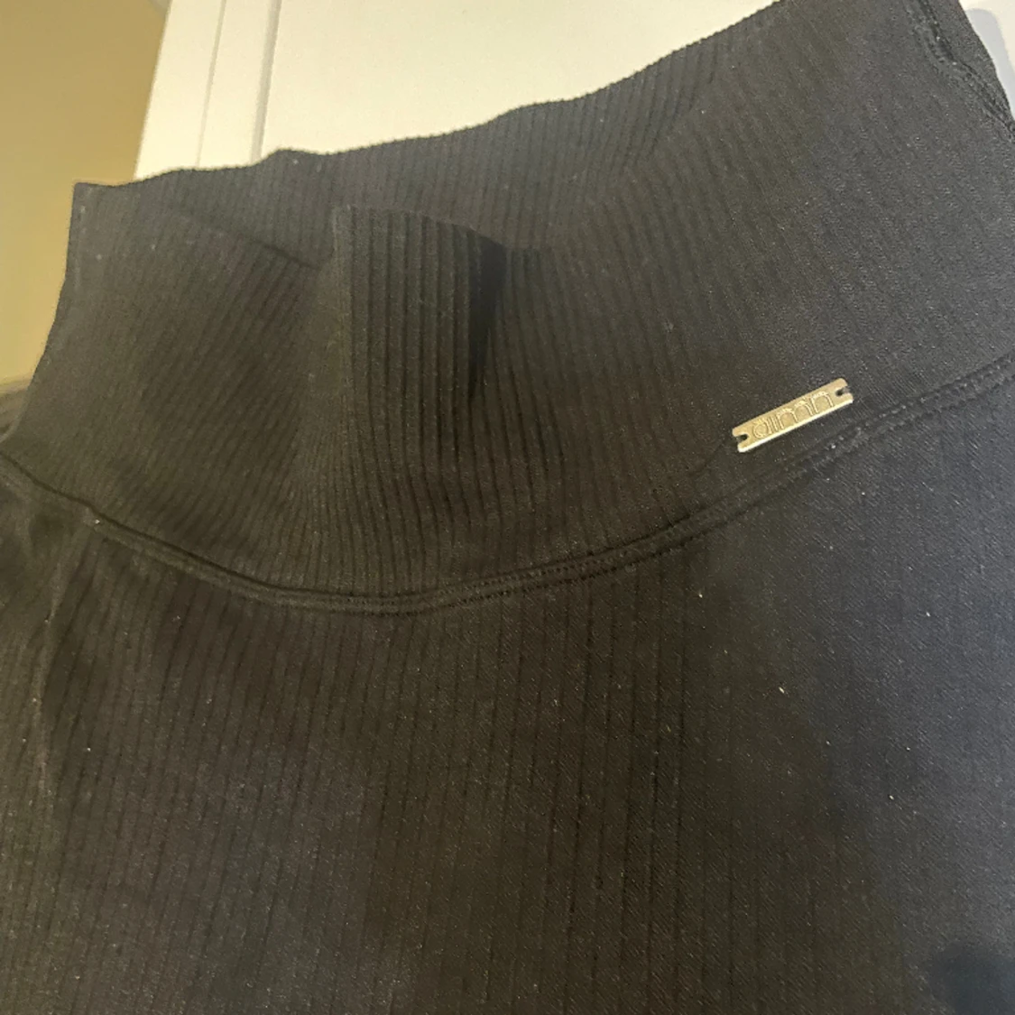 Aim’n träningstights Svart - 90