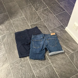 Gant shorts  - 2 par gant shorts