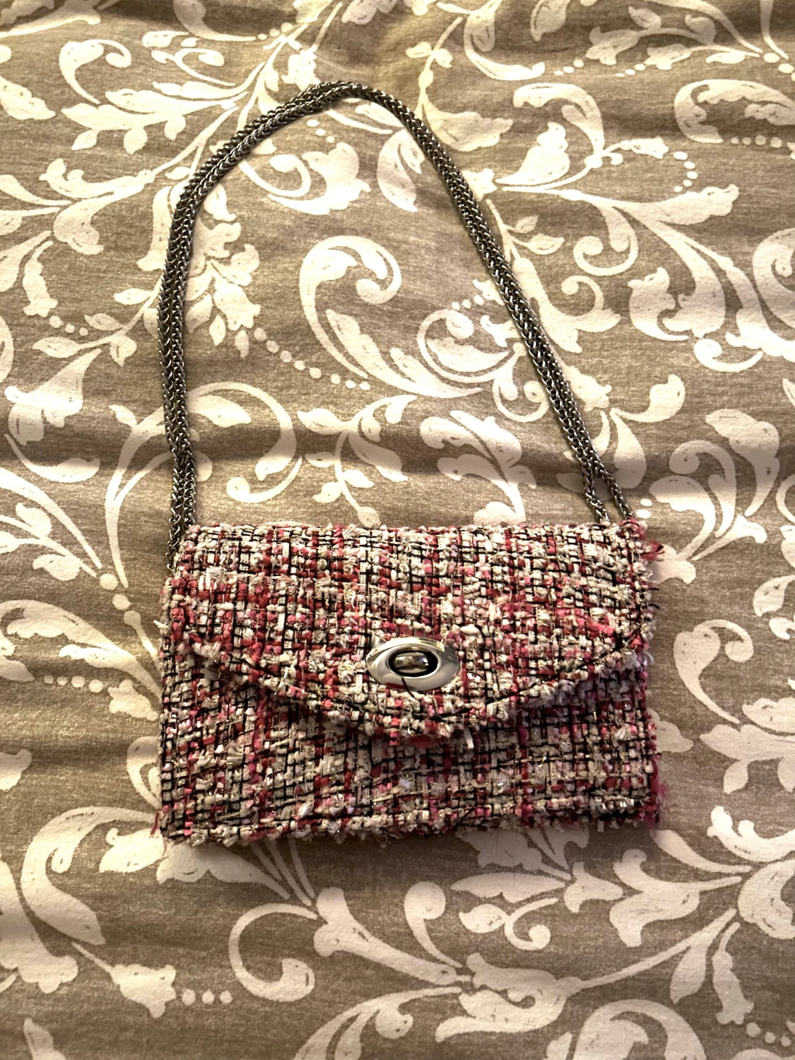 Becksöndergaard väska