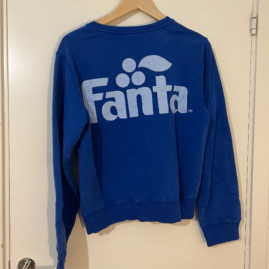 Zara fanta tröja - 90