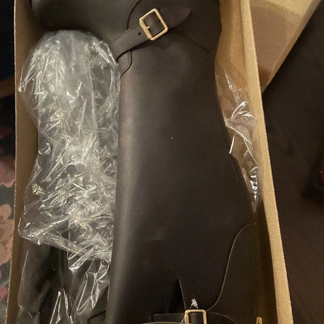 Oanvända Johnny Bulls  - 90