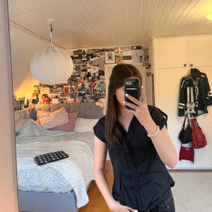 Cool skjortblus - Cool skjortblus